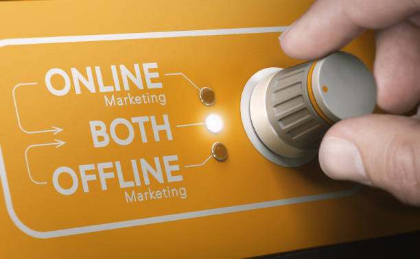 Reasons To have a website and Stop Thinking About Offline Marketing