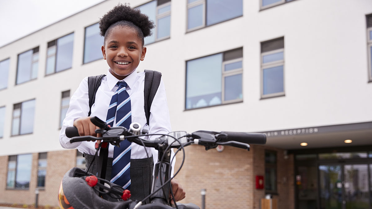 Sustainable Schools UK