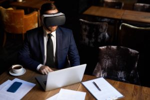 How Virtual Reality is taking over future business growth?