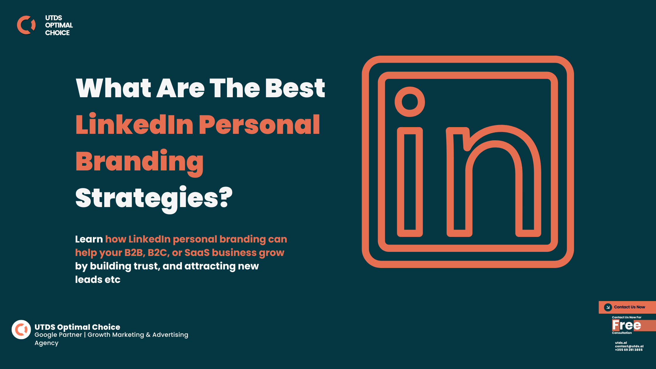 What Are The Best LinkedIn Personal Branding Strategies?