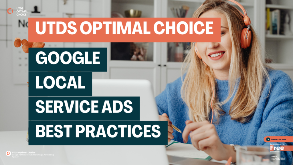 Google Local Service Ads Best Practices