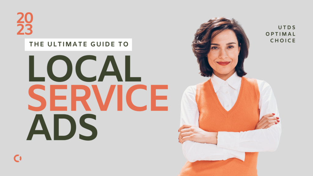 Google Partner Albania | The Ultimate Guide to Local Service Ads