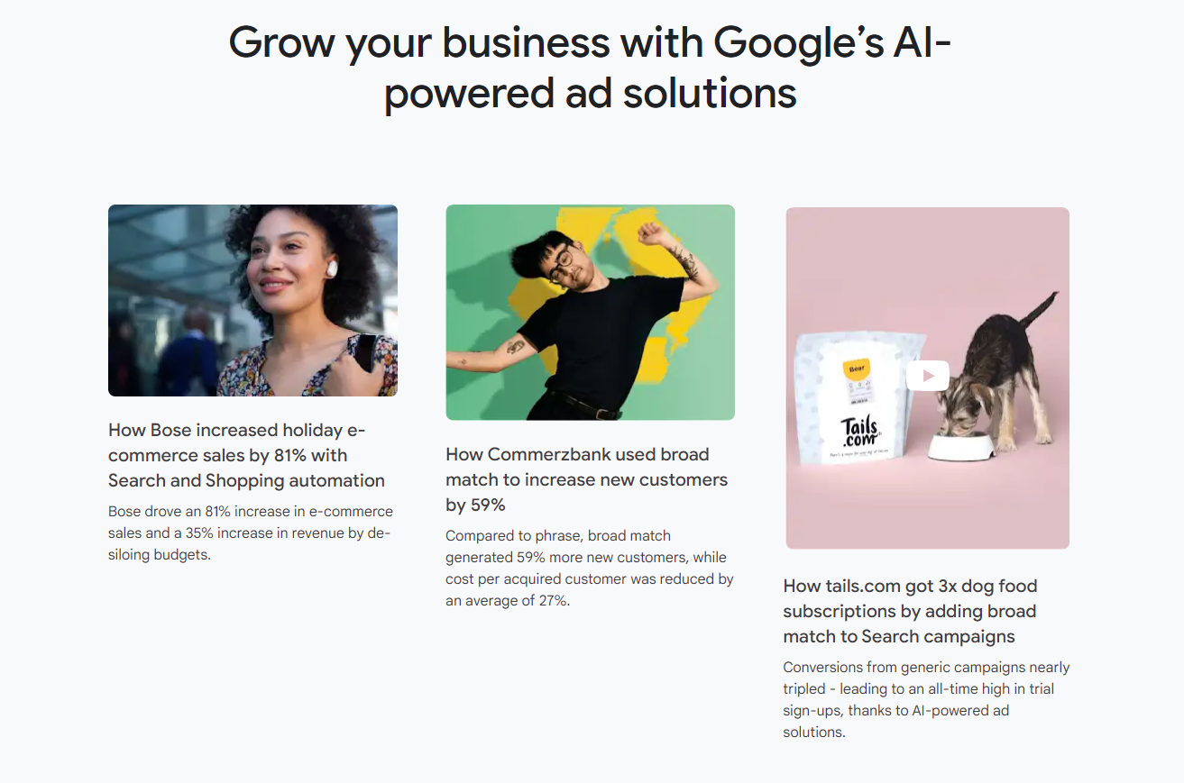 How AI Is Transforming Online Advertising