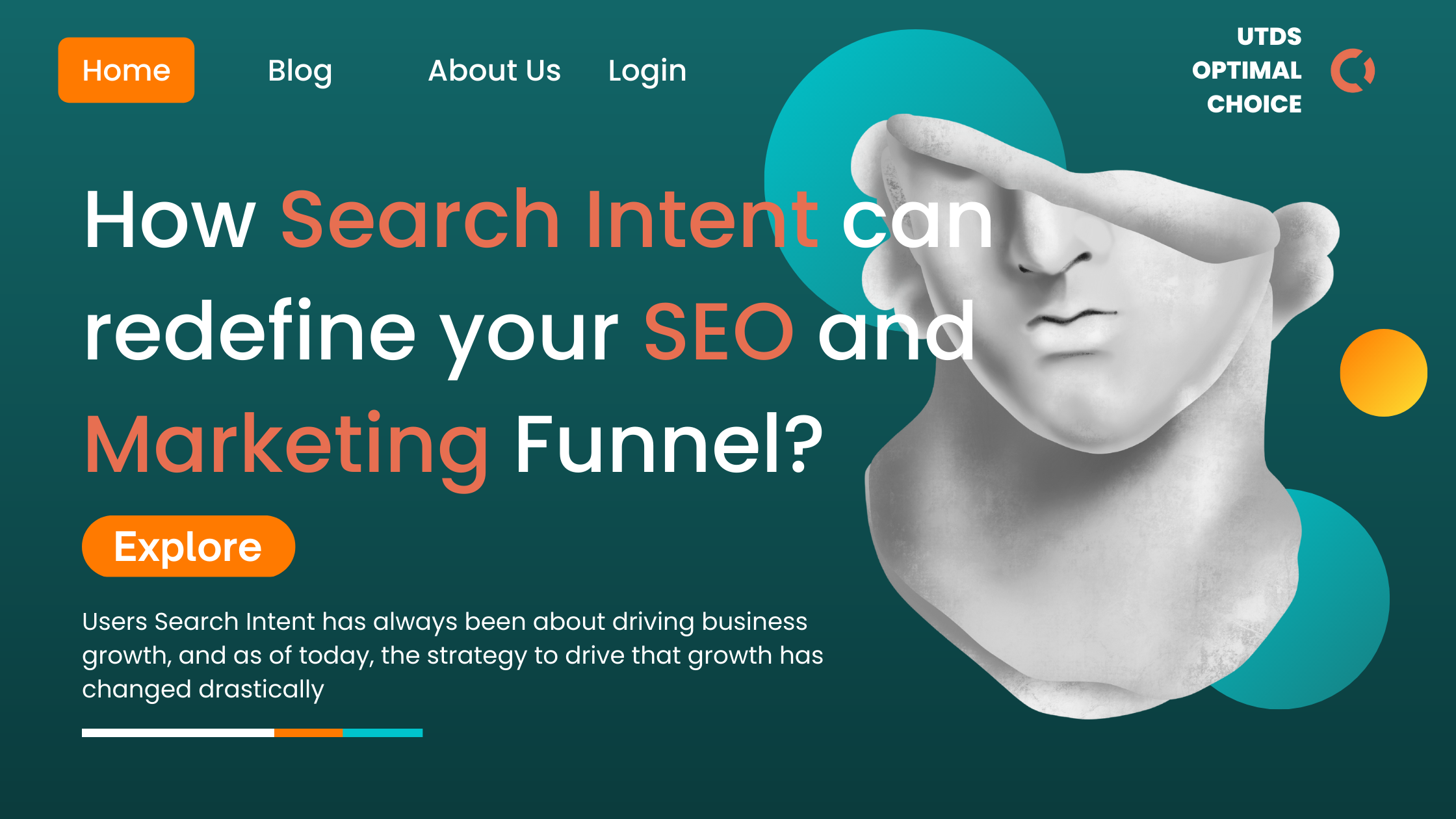 How Search Intent can redefine your SEO and Marketing Funnel?