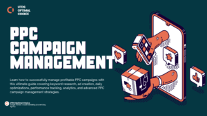 Ultimate Guide | PPC Campaign Management