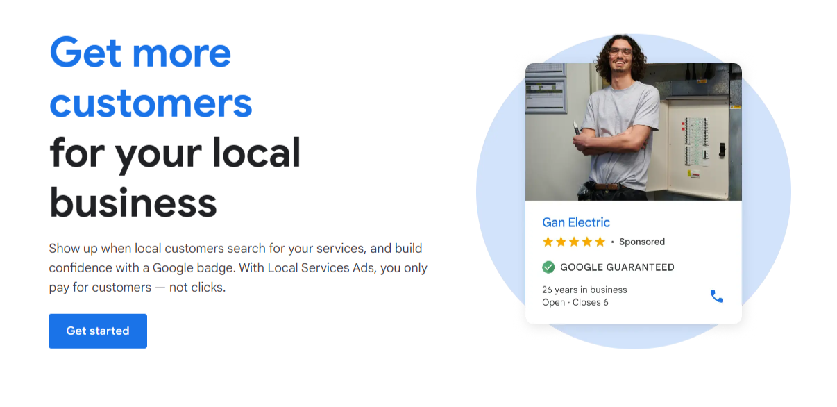 How To Leverage Local Service Ads To Increase Leads For Your Plumbing Company