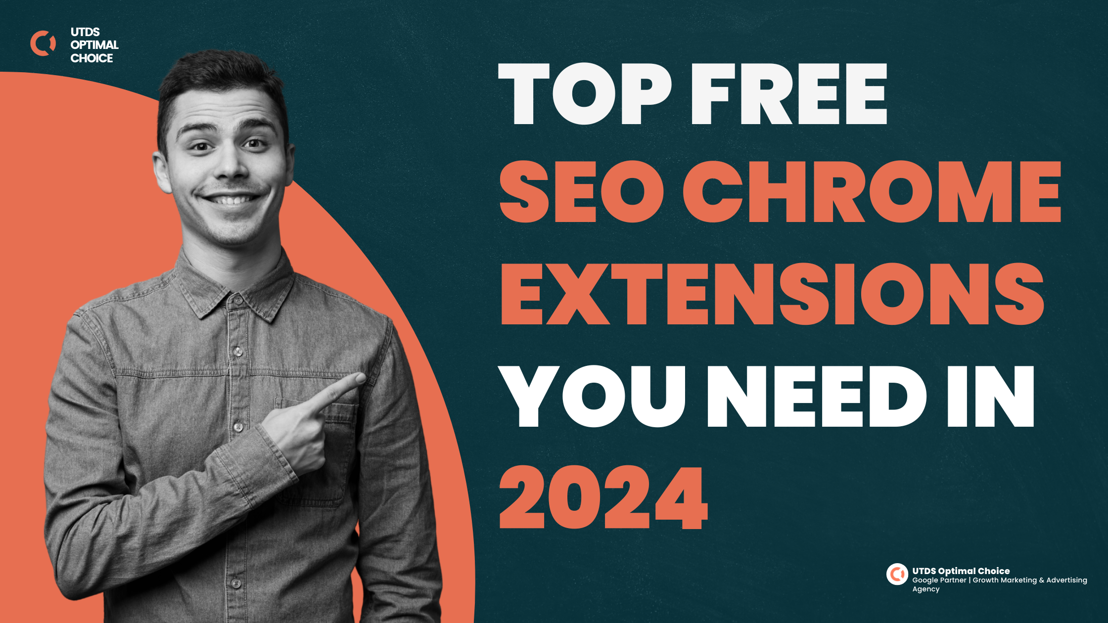 Top Free SEO Chrome Extensions You Need in 2024