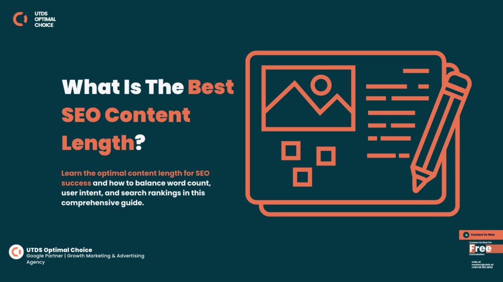 What Is The Best SEO Content Length?