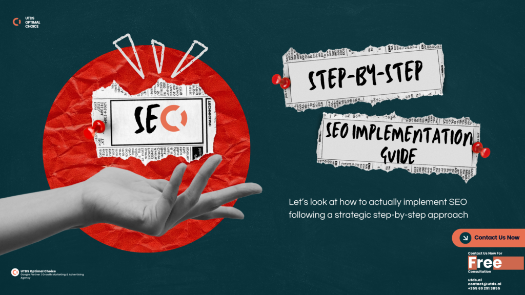 Beginners Guide To Seo Utds Optimal Choice Beginners Guide To Seo Utds Optimal Choice