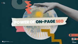 On Page SEO Tips To Improve Your Website Rankings