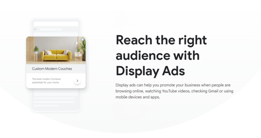 What Are Google Display Ads?