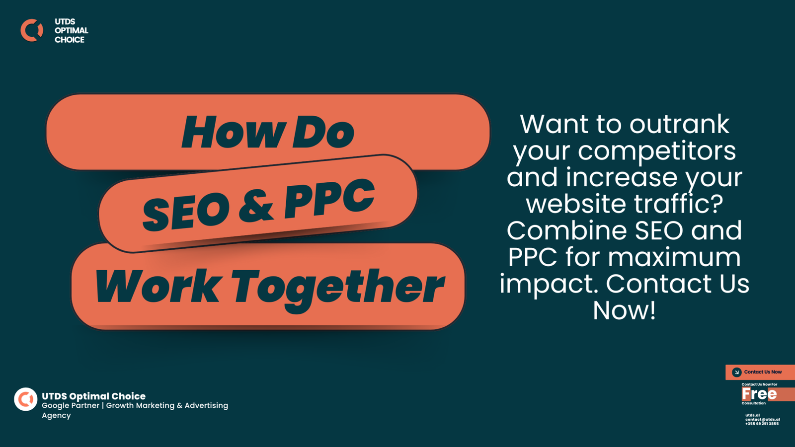 Can A Free PPC Audit Help Improve My Ad Conversions? - Utds Optimal Choice