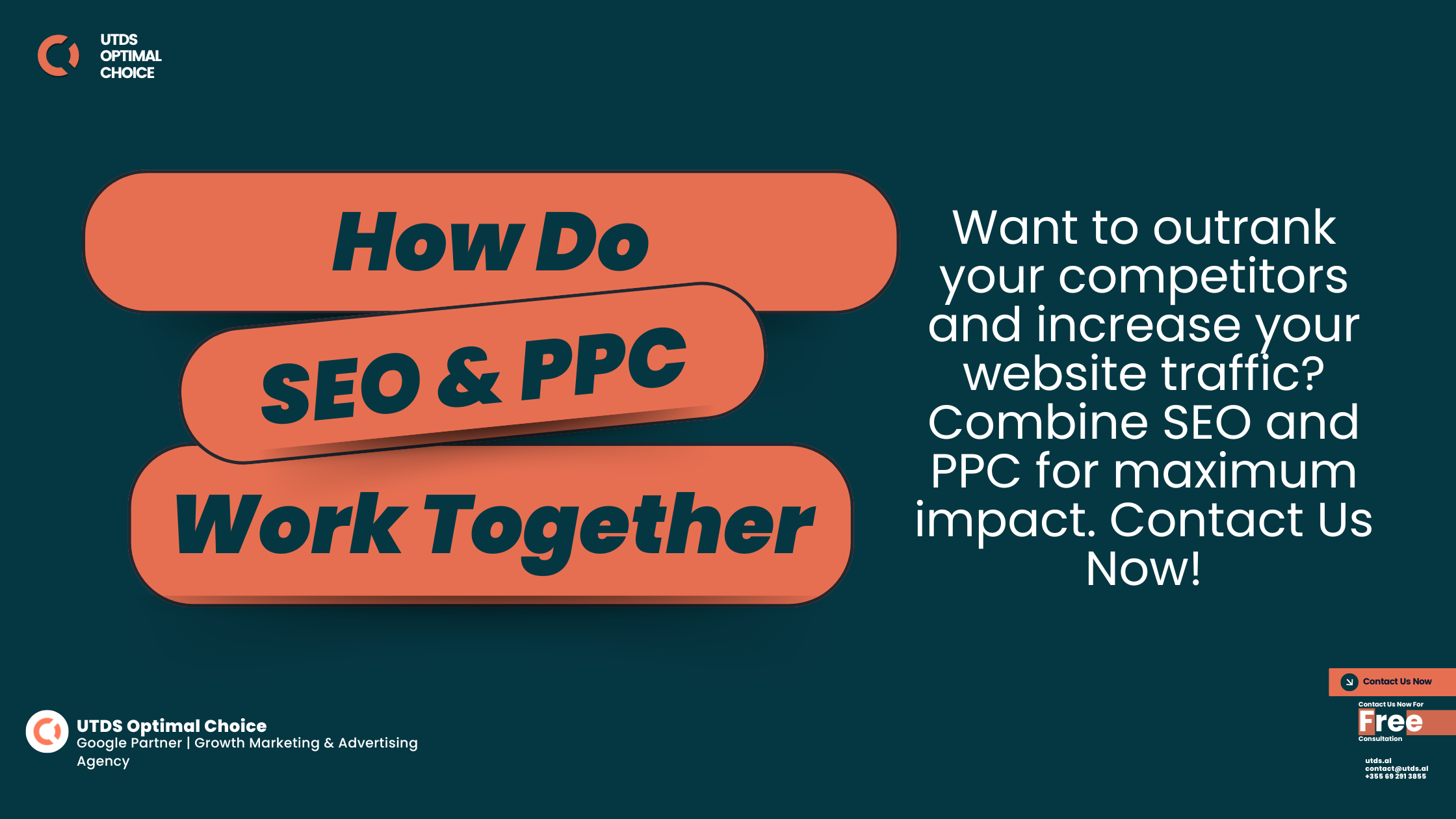 How Do SEO And PPC Work Together