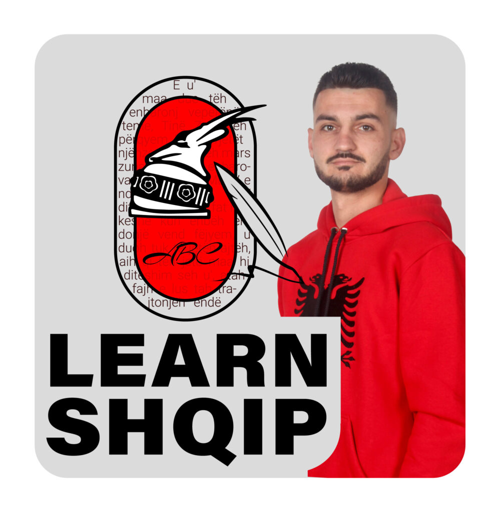 Learn Shqip Case Study