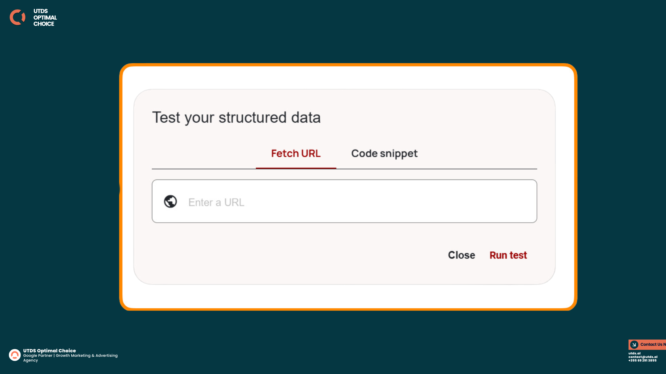 How Do I Test And Verify My Schema Markup?