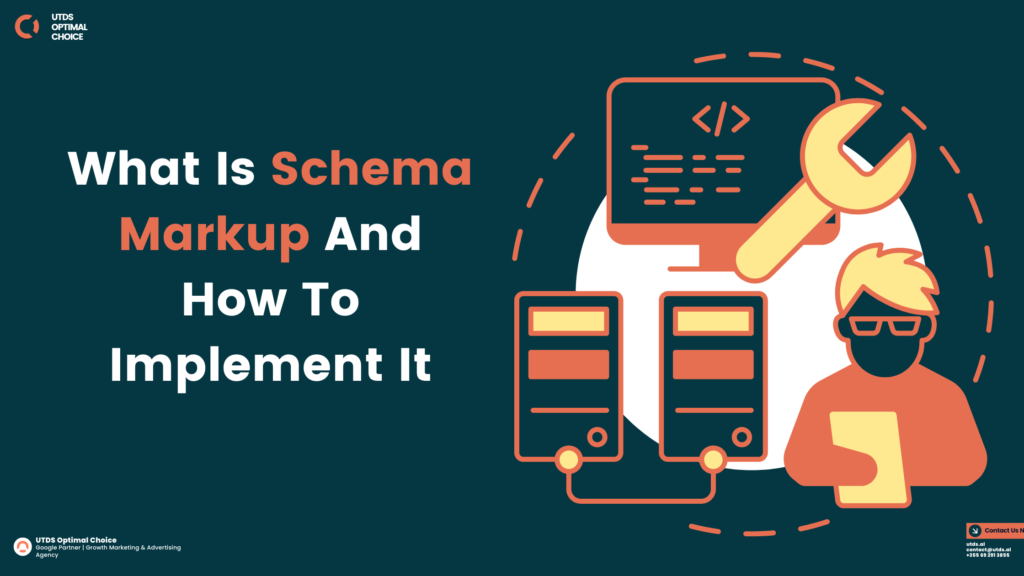 What Is Schema Markup And How To Implement It