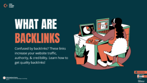 What are backlinks