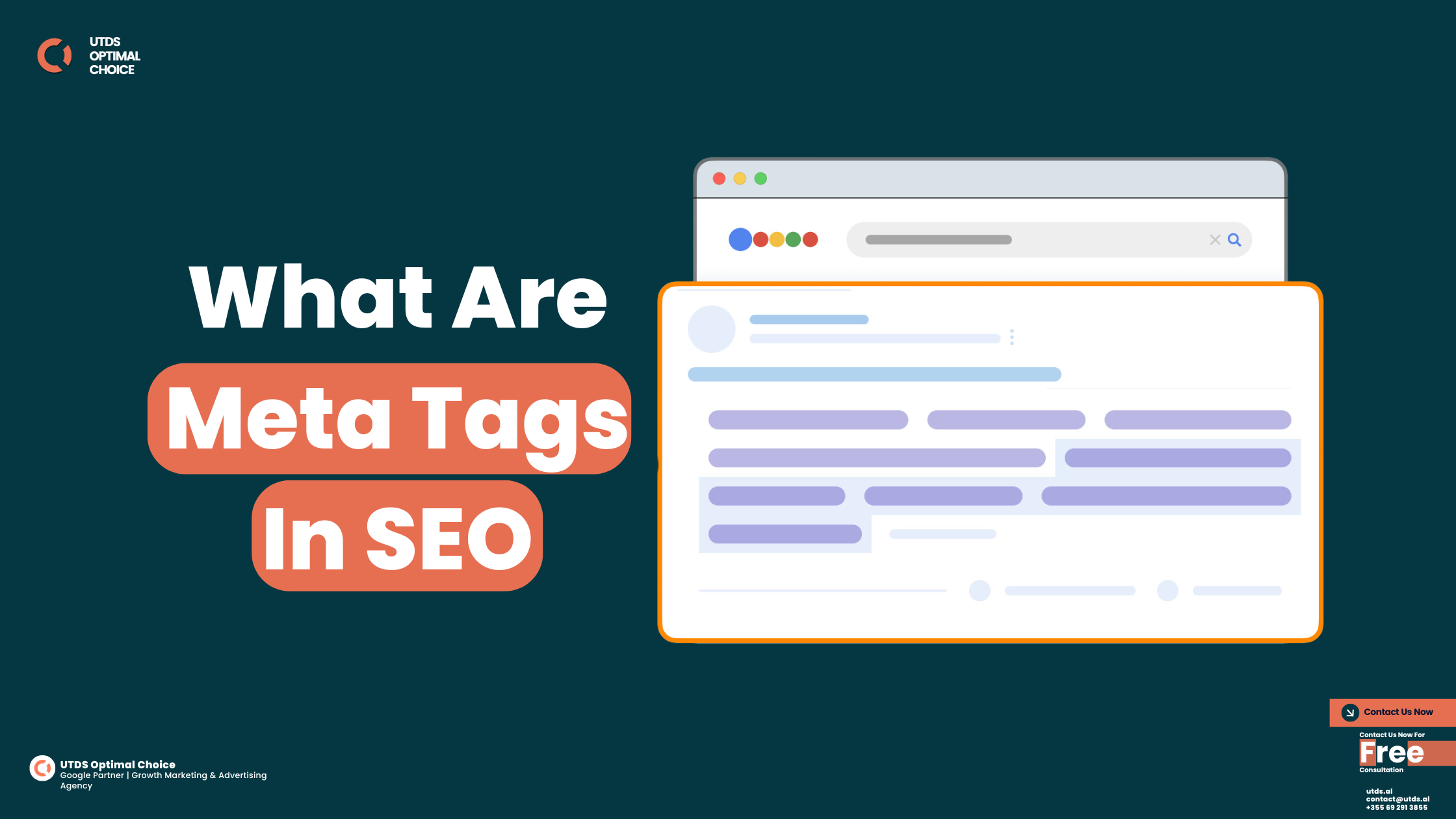 What are meta tags in SEO