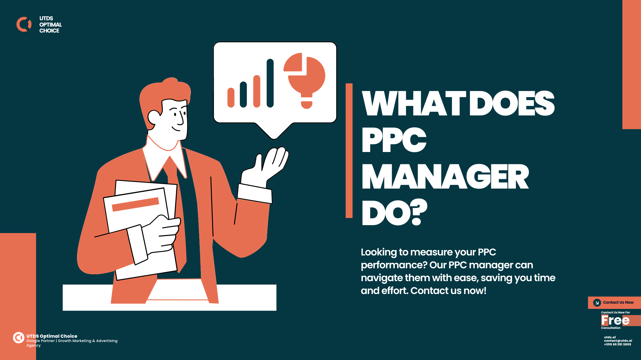 What does PPC Manager Do