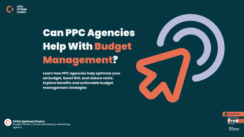 Can PPC Agencies Help With Budget Management?