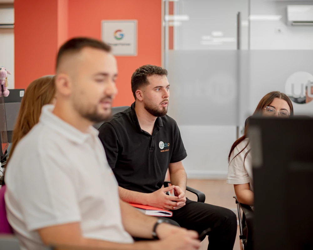 SEO For Financial Services: Top Financial Services SEO Agency