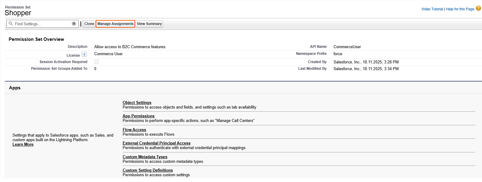 How do I check which users have system admin access? | Salesforce | Step 5