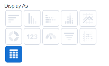 How do I create a dashboard with multiple charts? | Salesforce | Step 2.2
