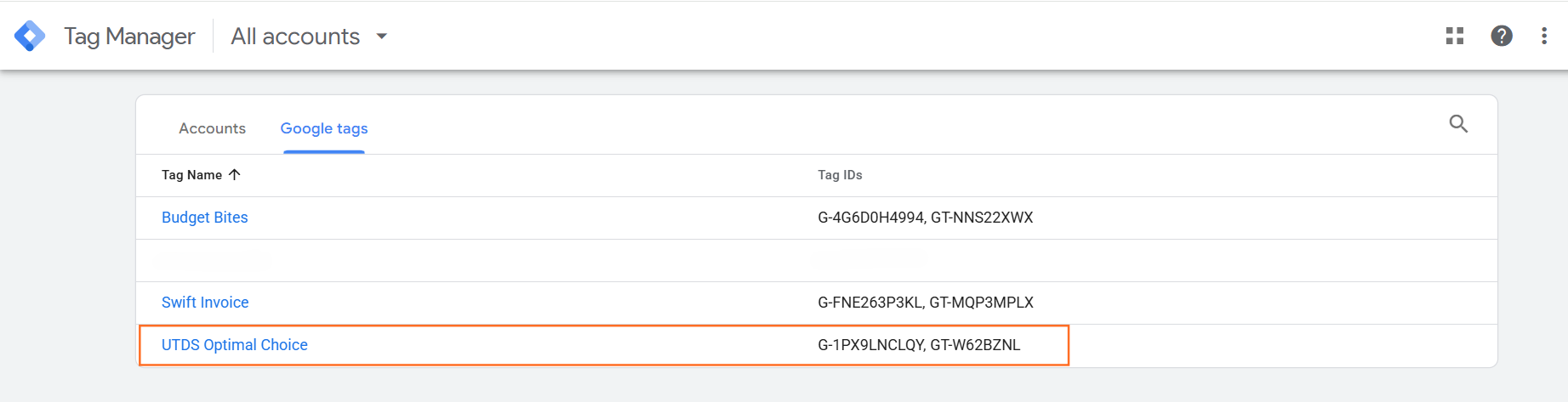 How do I track phone calls as conversions? Step 1.3
