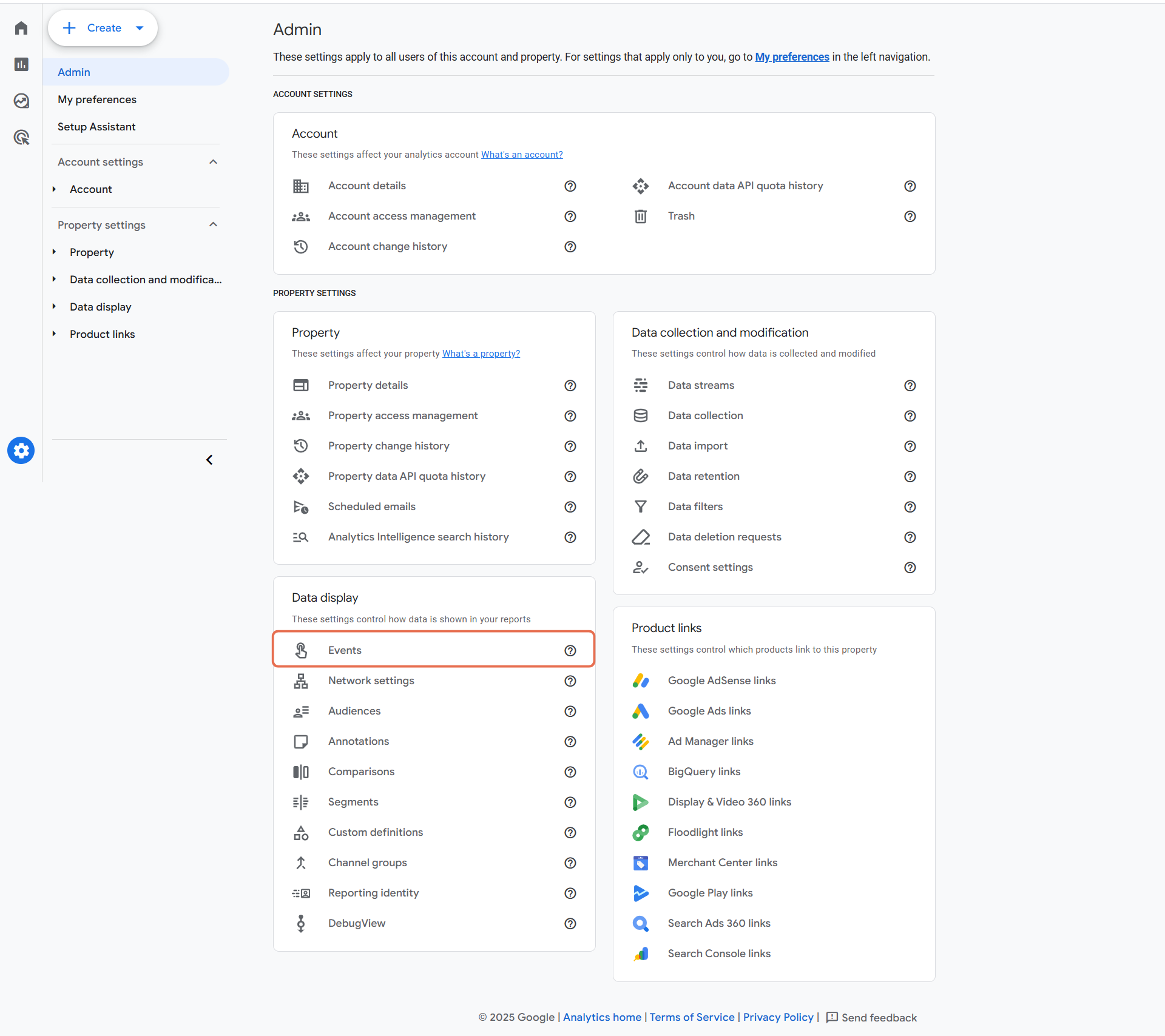 How do I track phone calls as conversions? Step 2