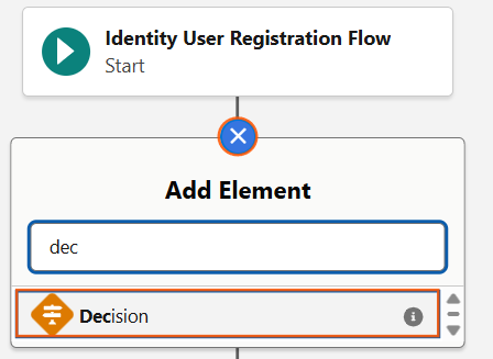 How do I use formula conditions in a flow | Salesforce | Step 3